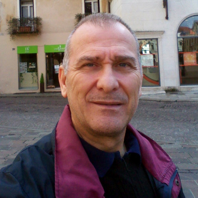 Andrea Refosco