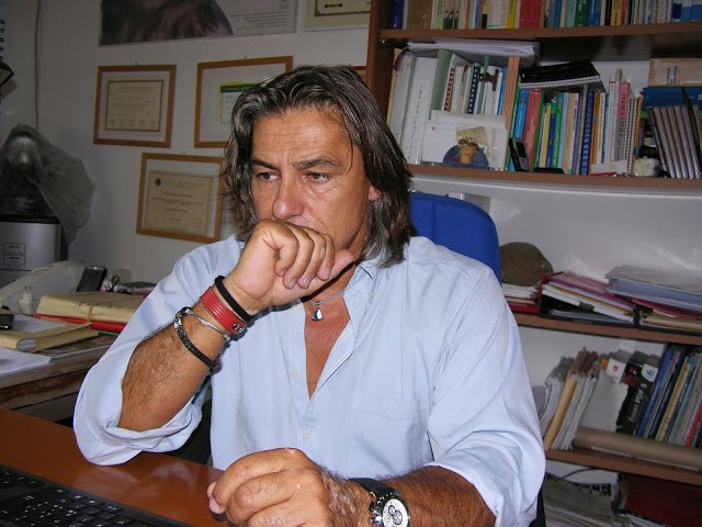 Mauro Alessandroni