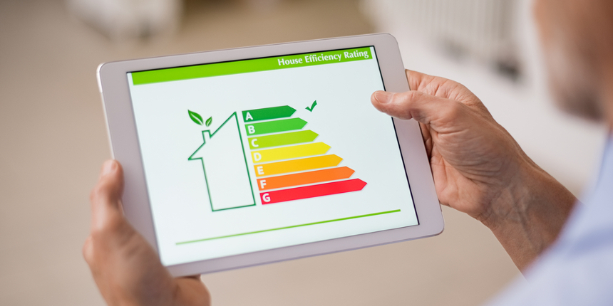 Compravendite Immobiliari: efficienza energetica non spinge il mercato