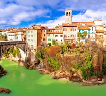 Una villa monofamiliare in Friuli dove i serramenti fanno la differenza