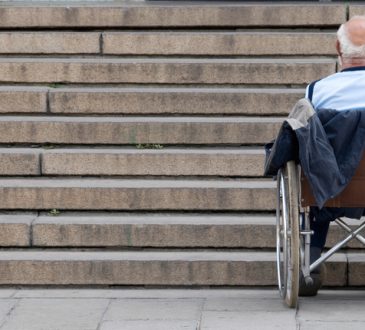 I futuri geometri delineano un Paese Italia più accessibile