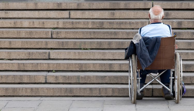 I futuri geometri delineano un Paese Italia più accessibile