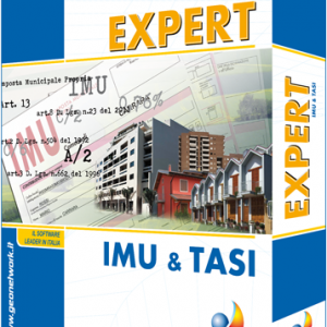 EXPERT IMU&TASI