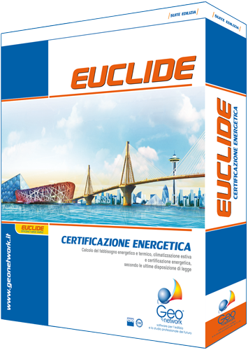 Euclide Certificazione Energetica