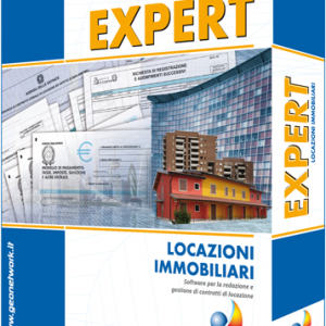 Expert Locazioni Immobiliarii-2015