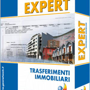 Expert Trasferimenti Immobiliari