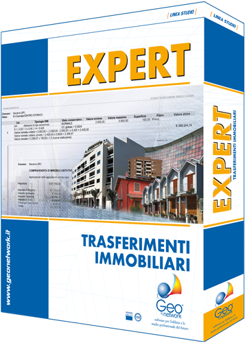 Expert Trasferimenti Immobiliari