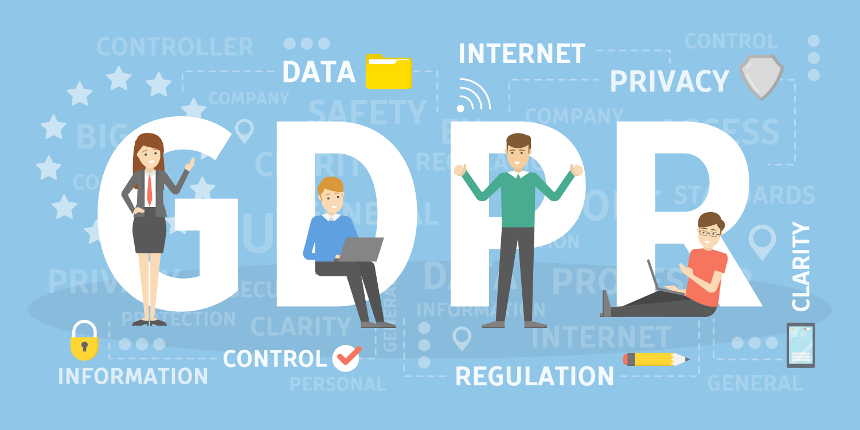 GDPR, tutti i quesiti presentati al Garante della Privacy