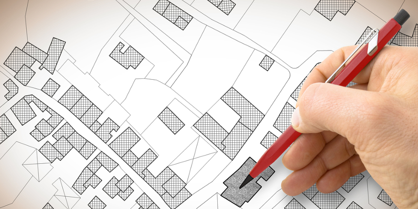 Nuove modalità per il rilascio delle planimetrie catastali