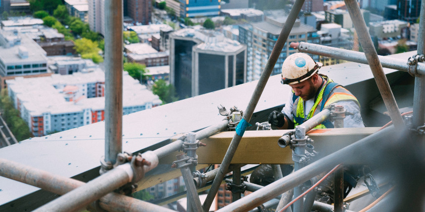 Istat presenta i risultati della rilevazione mensile sui permessi di costruire