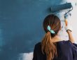 Tinteggiare e verniciare in casa? I consigli degli esperti in edificio salubre