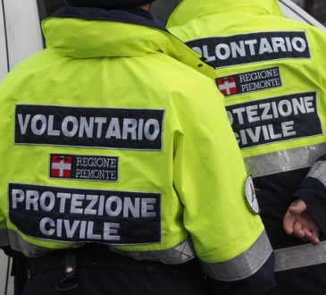 Geometri della protezione Civile: riapertura termini domnde