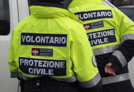 Geometri della protezione Civile: riapertura termini domnde