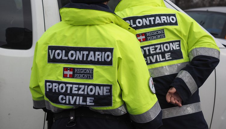 Geometri della protezione Civile: riapertura termini domnde