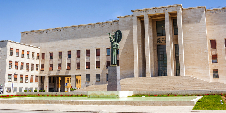 Università Sapienza di Roma: al via la laurea del Geometra