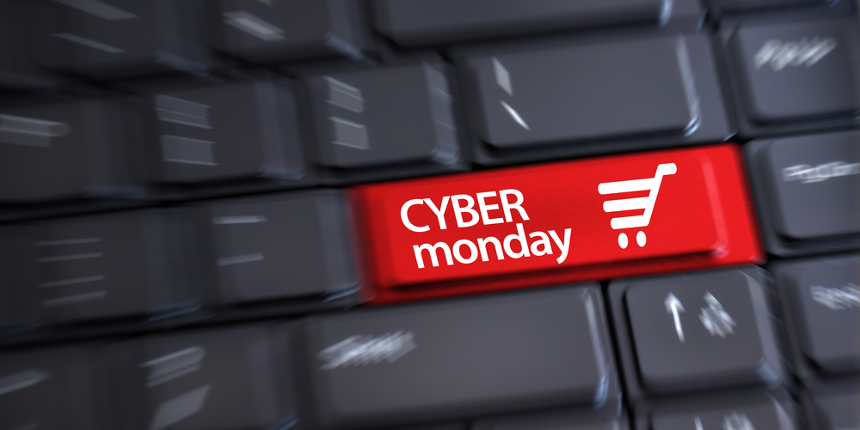 Cyber Monday 2018: cresce l'attesa per la promozione di Unione Geometri