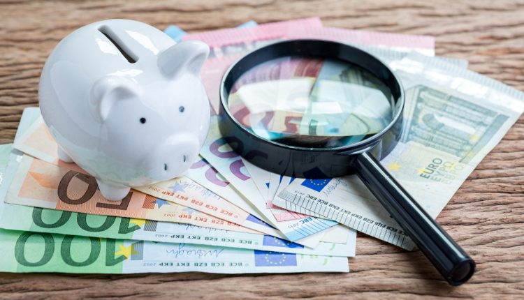 Tasse: paghiamo 600 euro in più rispetto a tutti gli altri cittadini europei