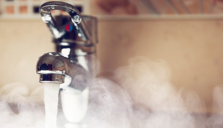Comitato Termotecnico Italiano produzione acqua calda sanitaria