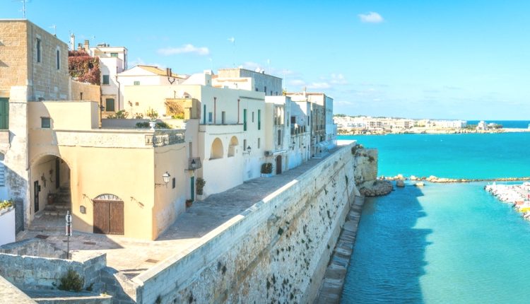 Disegno di Legge sulla Bellezza della Regione Puglia