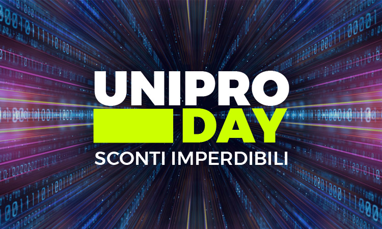 Unipro Day: due corsi di formazione per Geometri a soli 119 euro + iva