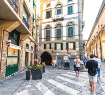 Affitti turistici: La Regione Toscana lancia una nuova crociata contro il mercato immobiliare