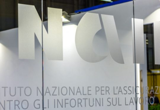 Tariffe INAIL più basse di circa il 32 %: firmato il decreto