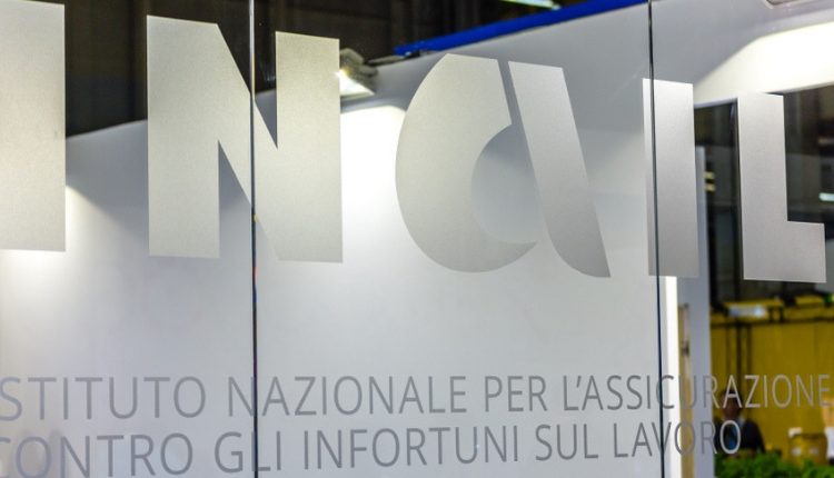 Tariffe INAIL più basse di circa il 32 %: firmato il decreto