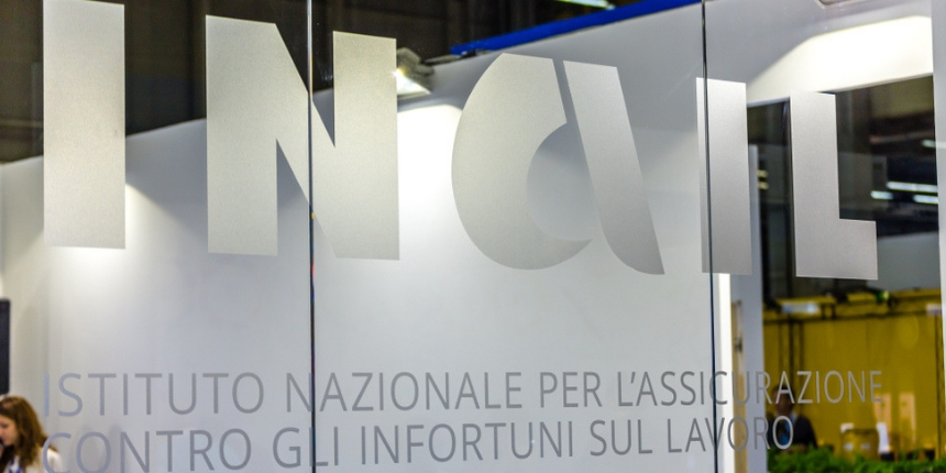 Tariffe INAIL più basse di circa il 32 %: firmato il decreto