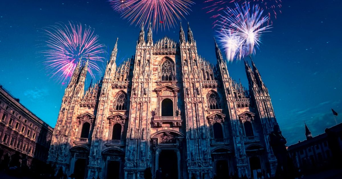 Mercato immobiliare: Roma e Milano, Alfa e Omega