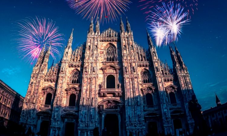 Mercato immobiliare: Roma e Milano, Alfa e Omega