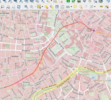 Perchè scegliere un software OpenSource QGIS? Guida alla scelta!