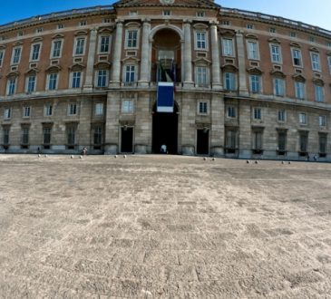 Università Vanvitelli: corso in Tecniche per l’Edilizia e il Territorio