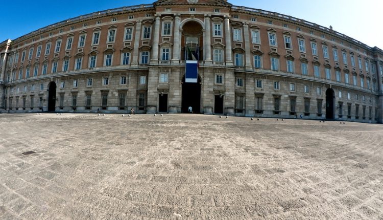 Università Vanvitelli: corso in Tecniche per l’Edilizia e il Territorio