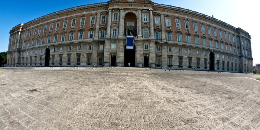 Università Vanvitelli: corso in Tecniche per l’Edilizia e il Territorio