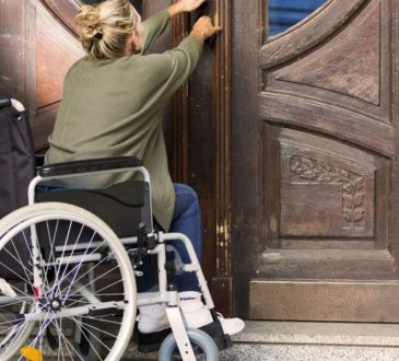 L’accessibilità è un bene comune: i geometri progettano l’accessibilità