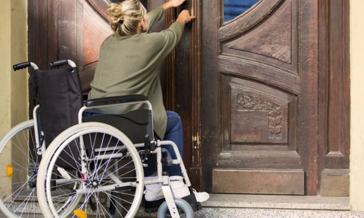 L’accessibilità è un bene comune: i geometri progettano l’accessibilità