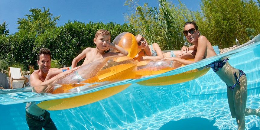 Piscine Waterair: la soluzione migliore per i tuoi clienti