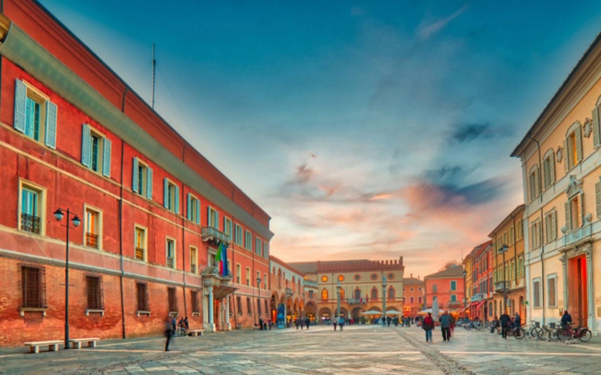 Uno sguardo al futuro: il Collegio di Ravenna celebra 90 anni