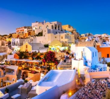 Aumentate del 31 per cento in un anno le ricerche di case in Grecia