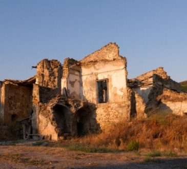 Terremoto Centro Italia: la ricostruzione è persa in un circolo vizioso