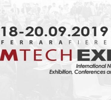 REMTECH Expo 2019: a Ferrara dal 18 al 20 settembre