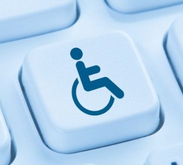 I futuri Geometri progettano l'accessibilità: al via l'edizione 2020