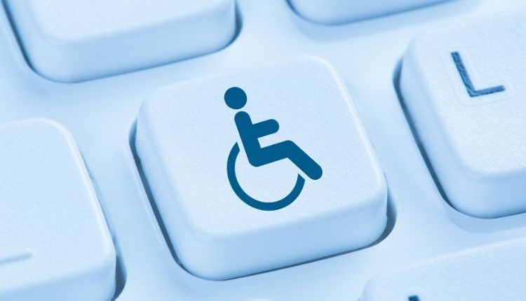 I futuri Geometri progettano l'accessibilità: al via l'edizione 2020