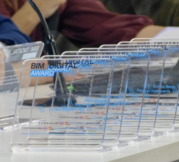 BIM&DIGITAL Awards 2019: ecco gli 8 vincitori.