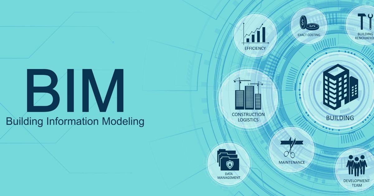 Come realizzare una corretta progettazione in BIM in 5 passaggi