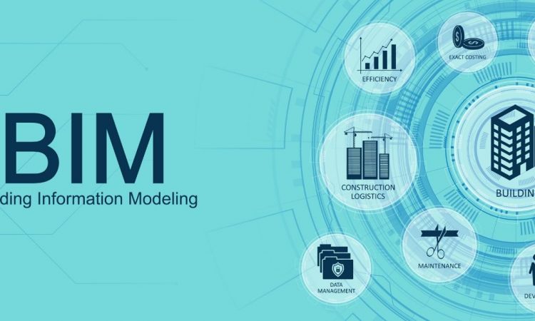 Come realizzare una corretta progettazione in BIM in 5 passaggi