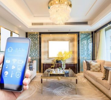 Come costruire la Smart Home perfetta? I consigli di Unione Geometri