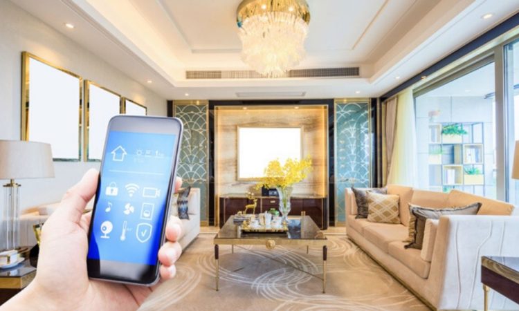 Come costruire la Smart Home perfetta? I consigli di Unione Geometri