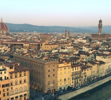 A Firenze si riprende a costruire: il TAR respinge il ricorso di Italia Nostra