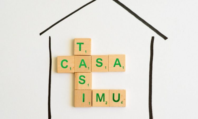 Imu e Tasi: il versamento della seconda rata entro il 16 dicembre 2019